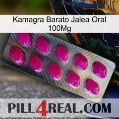 Cheap Kamagra Oral Jelly 100Mg 09